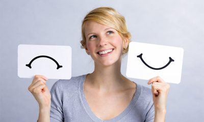 Izboljšanje počutja